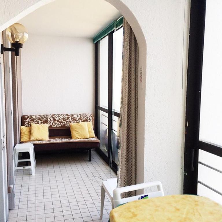 Appartement 4 couchages, parking, proche plage - FR-1-790-5 - Apartamento - 6