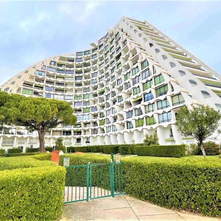 Appartement 4 couchages, parking, proche plage - FR-1-790-5 - Apartamento - 10