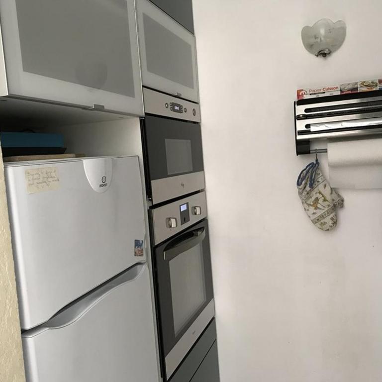 Appartement 2 pièces – La Grande Motte – Parking - FR-1-790-26 - Appartamento - 4