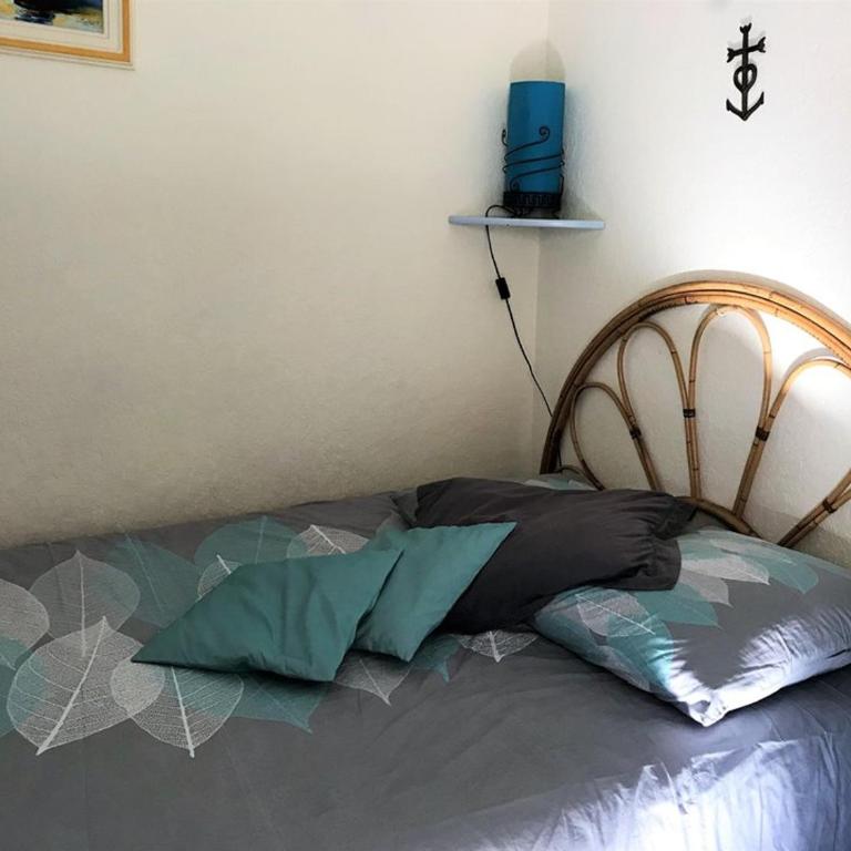 Appartement 2 pièces – La Grande Motte – Parking - FR-1-790-26 - Appartamento - 6