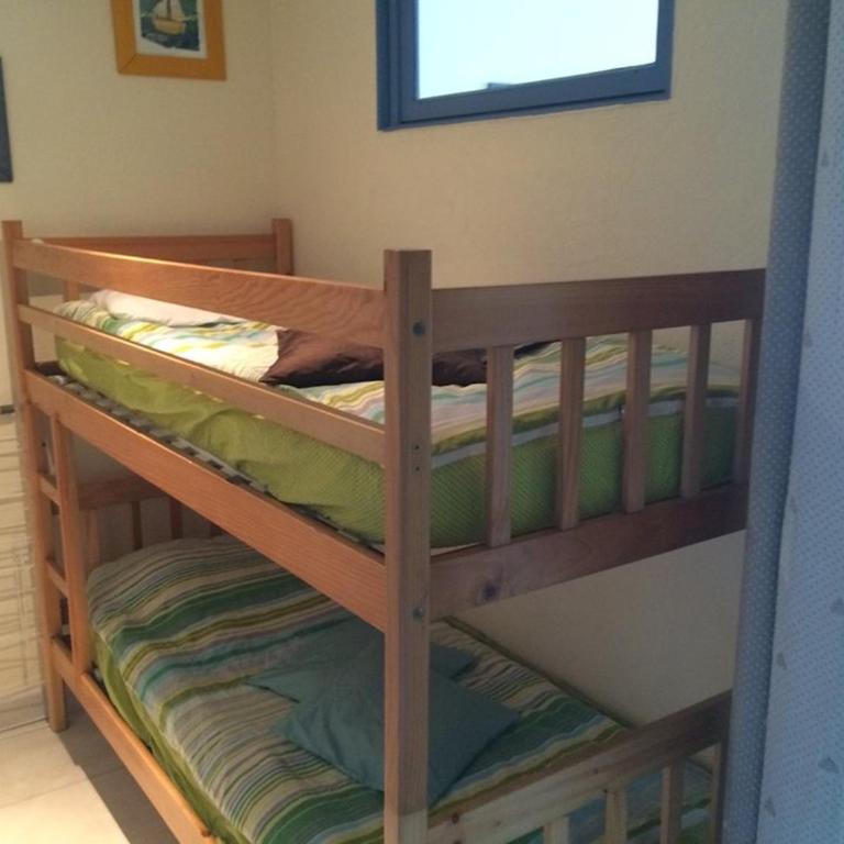 Appartement 2 pièces – La Grande Motte – Parking - FR-1-790-26 - Appartamento - 9