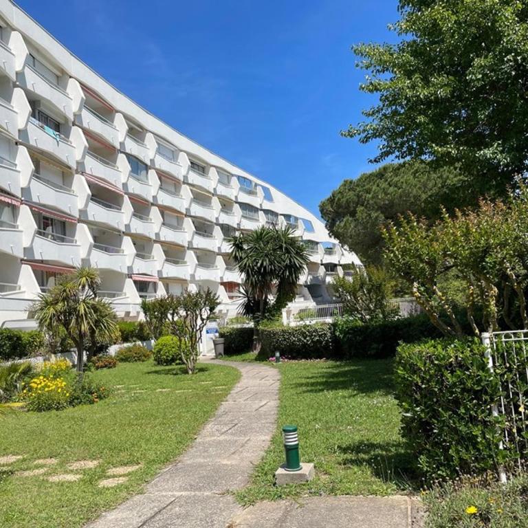 Appartement 2 pièces – La Grande Motte – Parking - FR-1-790-26 - Appartamento - 10