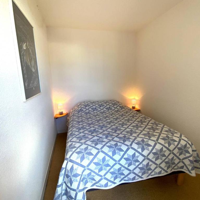 Appartement à 200m de la plage avec 2 chambres et garage à Perros-Guirec - FR-1-368-422 - Appartamento - 4