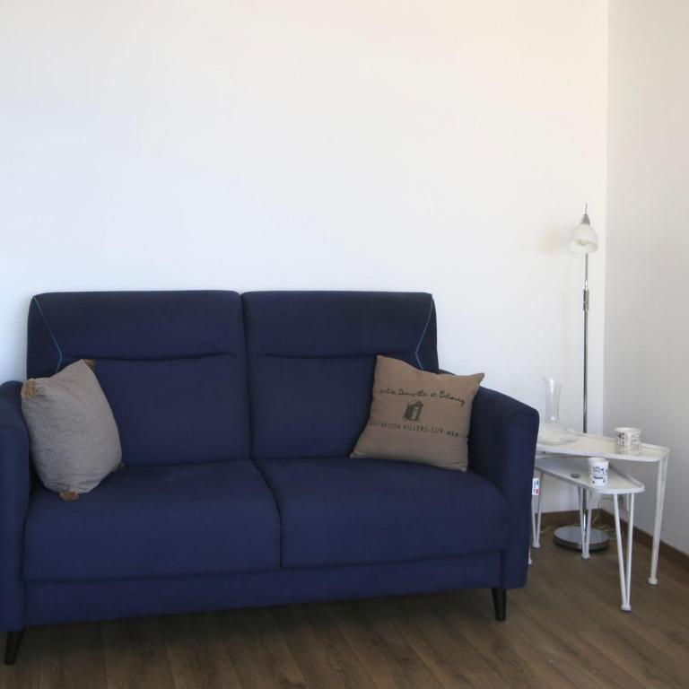 Appartement moderne avec vue sur mer et parking privatif - FR-1-712-82 - Apartment - 3