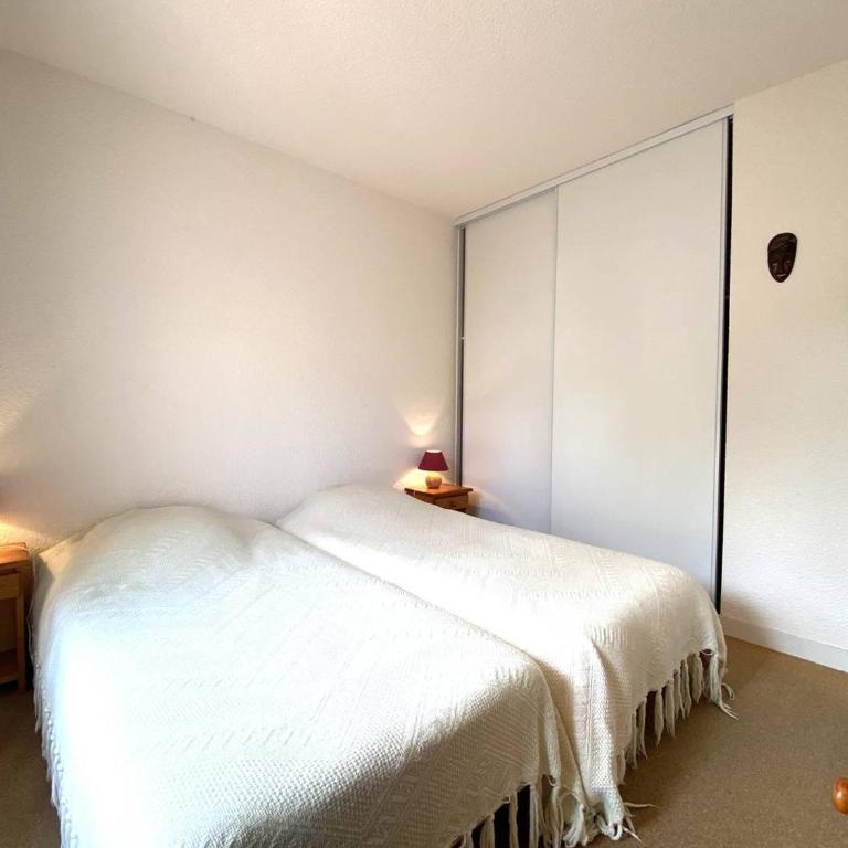 Appartement à 200m de la plage avec 2 chambres et garage à Perros-Guirec - FR-1-368-422 - Appartamento - 9