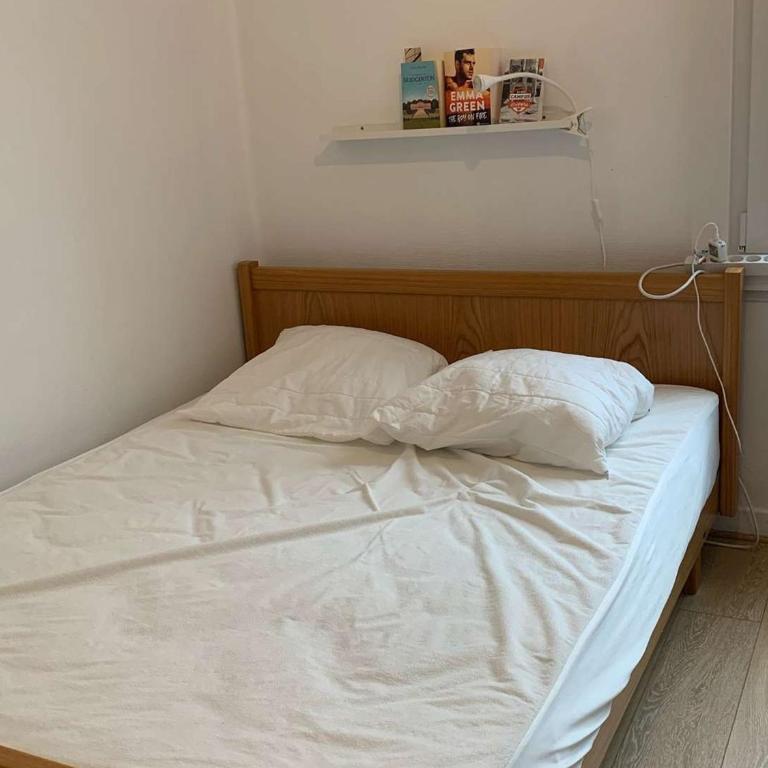 Appartement T2 cosy à Berck Plage, 1er étage, 4 pers, proche plage, bien équipé, idéal familles - FR-1-674-45 - Apartment - 2