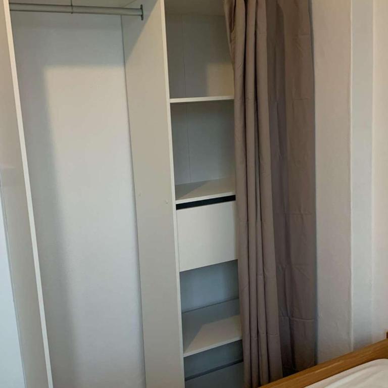 Appartement T2 cosy à Berck Plage, 1er étage, 4 pers, proche plage, bien équipé, idéal familles - FR-1-674-45 - Apartment - 3