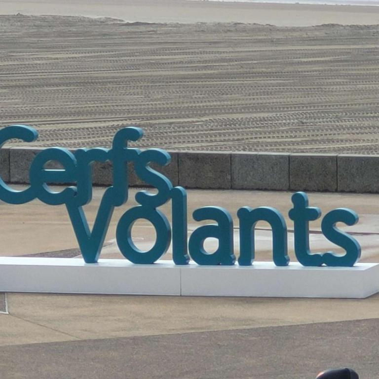 Appartement T2 cosy à Berck Plage, 1er étage, 4 pers, proche plage, bien équipé, idéal familles - FR-1-674-45 - Apartment - 10