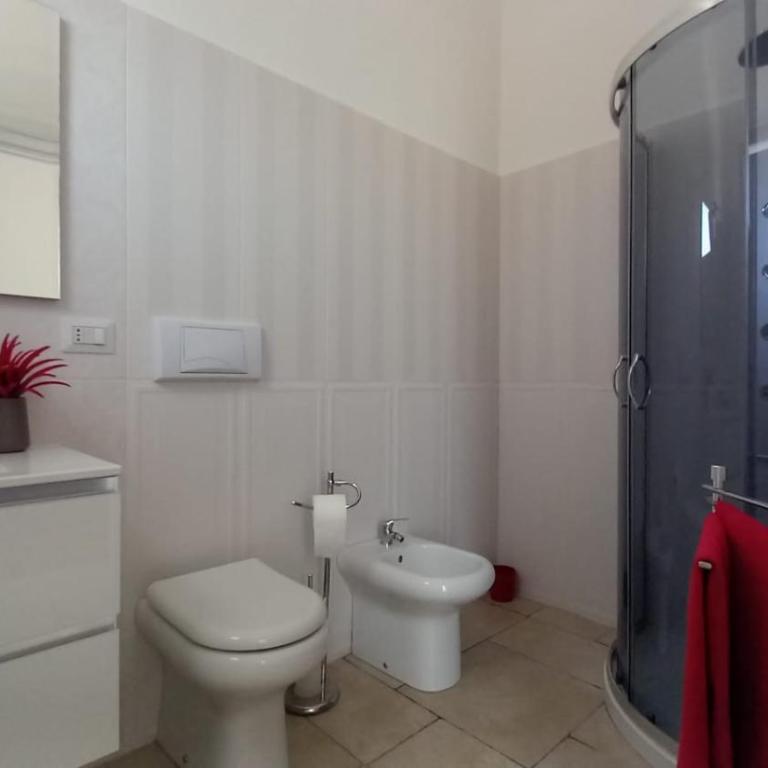 B&B Bonomi - Camera King - 4