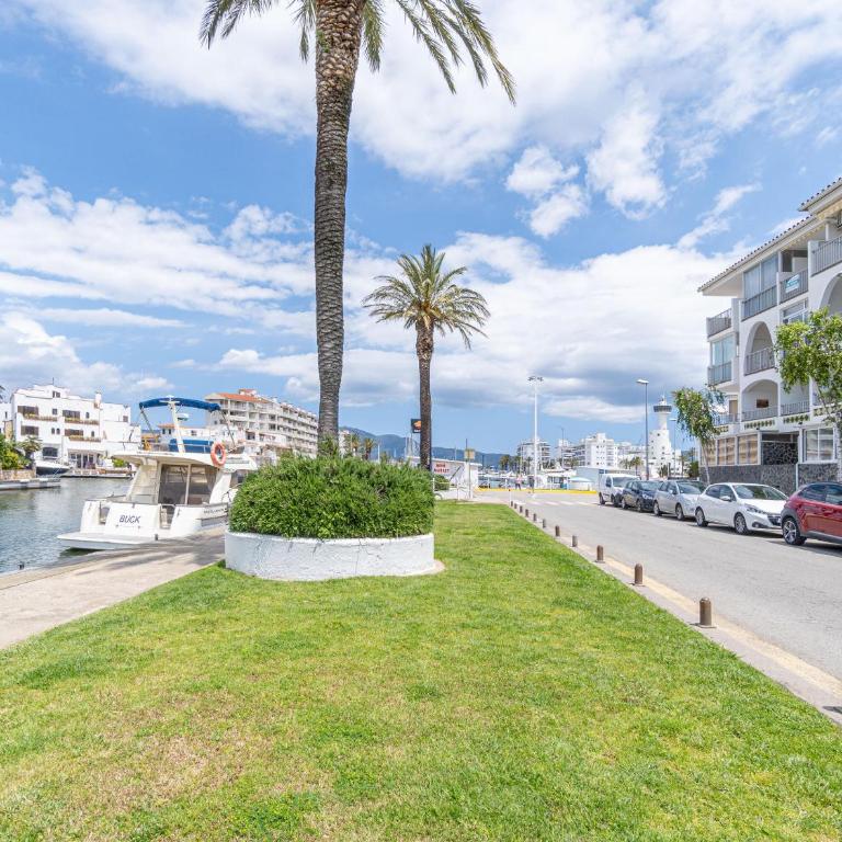 Apartamento con Parking y Vista al Canal - HISP-288-64 - Apartamento - 19