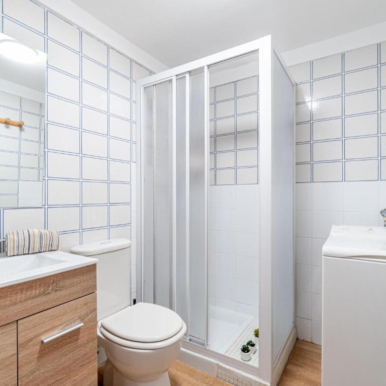 Apartamento con Parking y Vista al Canal - HISP-288-64 - Apartamento - 21
