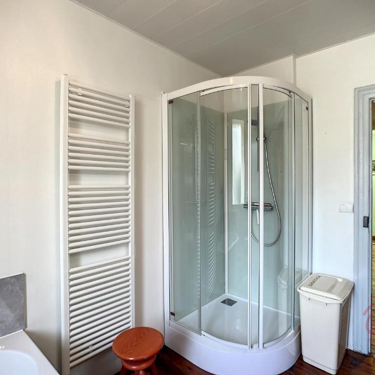 Charmante maison F4 avec terrasse proche Thermes et centre, animaux acceptés - FR-1-451-210 - Maison 3 Chambres - 15