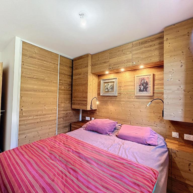 Appartement neuf 3 chambres proche village avec parking - Appartement 3 Chambres - 3