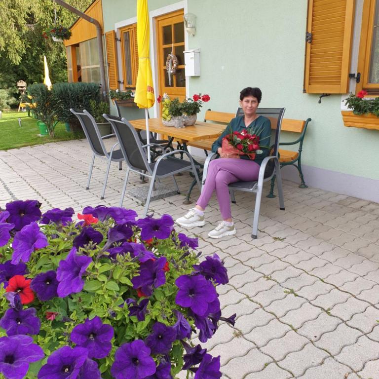 ferienhausfindling St.Lambrecht - Ferienhaus - 29