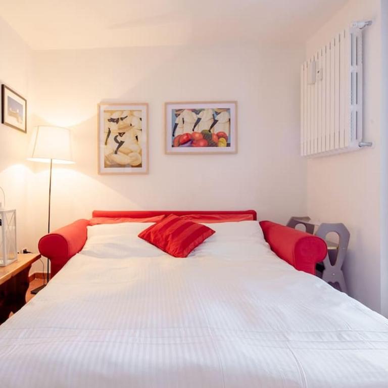 White Star Cervinia - Stunning Matterhorn View with Terrace and Private Parking - Appartamento con 1 Camera da Letto - 49