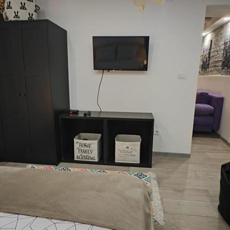 Uno - Apartman sa 1 Spavaćom Sobom - 4