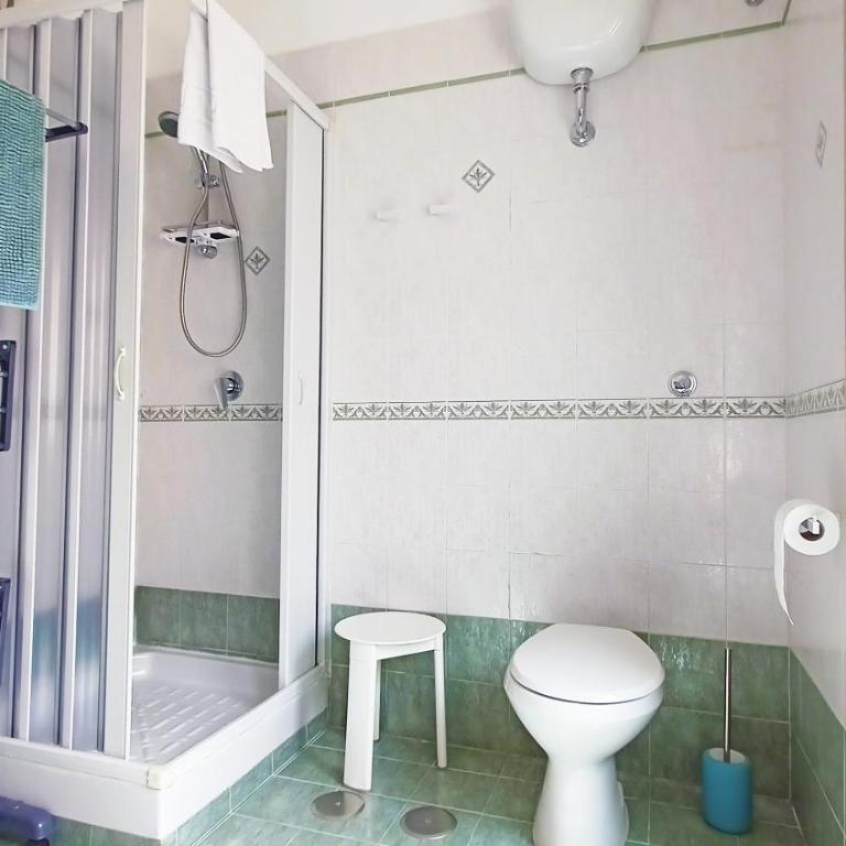 Casa Serapide - Monolocale Familiare - 7