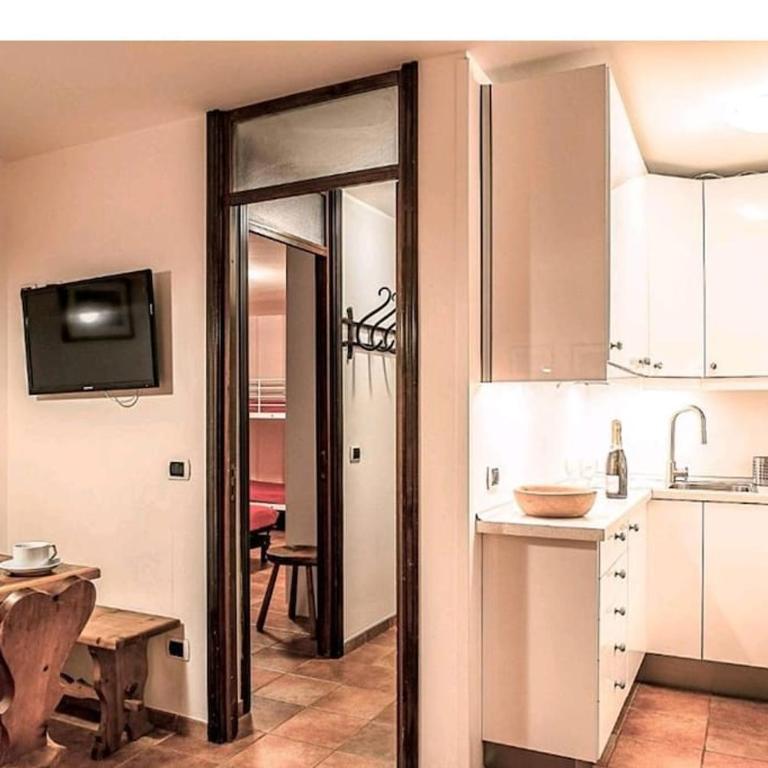 White Star Cervinia - Stunning Matterhorn View with Terrace and Private Parking - Appartamento con 1 Camera da Letto - 47