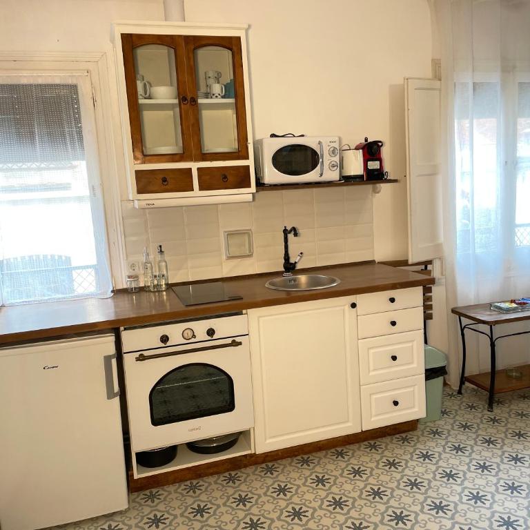 Costa Brava Soul - Apartamento Estudio - 1 cama doble - 6