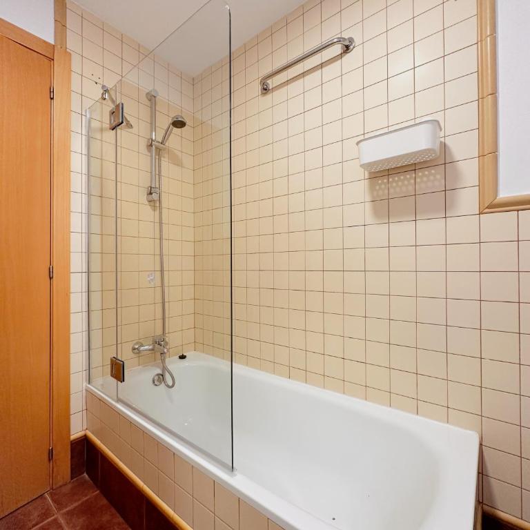 Big Spacious Casa Bamboo Apartment Corralejo Relax, Pool and Parking - Apartamento de 3 dormitorios - 42