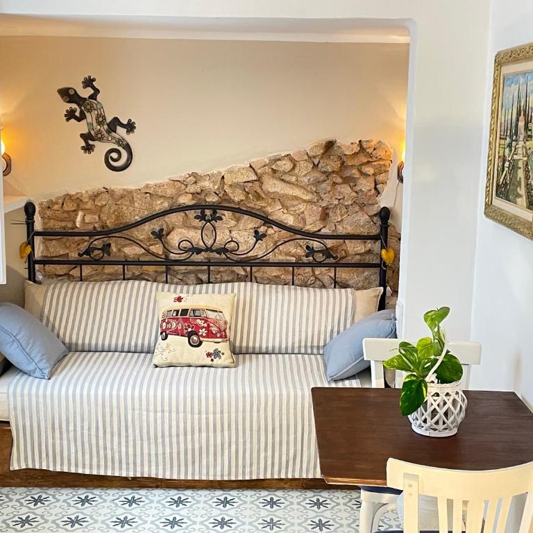 Costa Brava Soul - Apartamento Estudio - 1 cama doble - 5