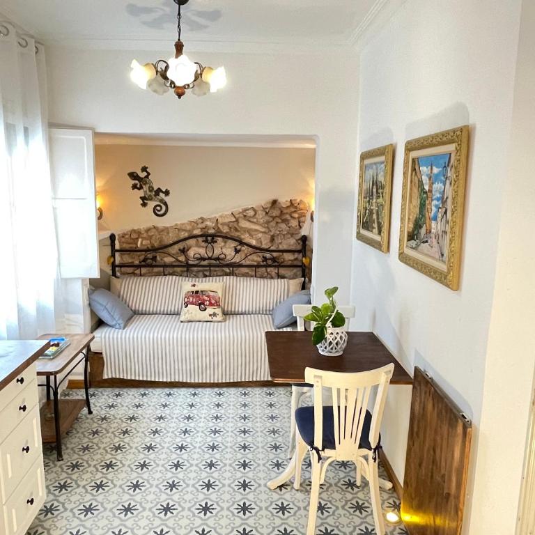 Costa Brava Soul - Apartamento Estudio - 1 cama doble - 4