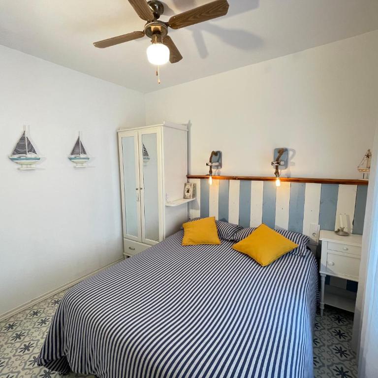 Costa Brava Soul - Apartamento Estudio - 1 cama doble - 2