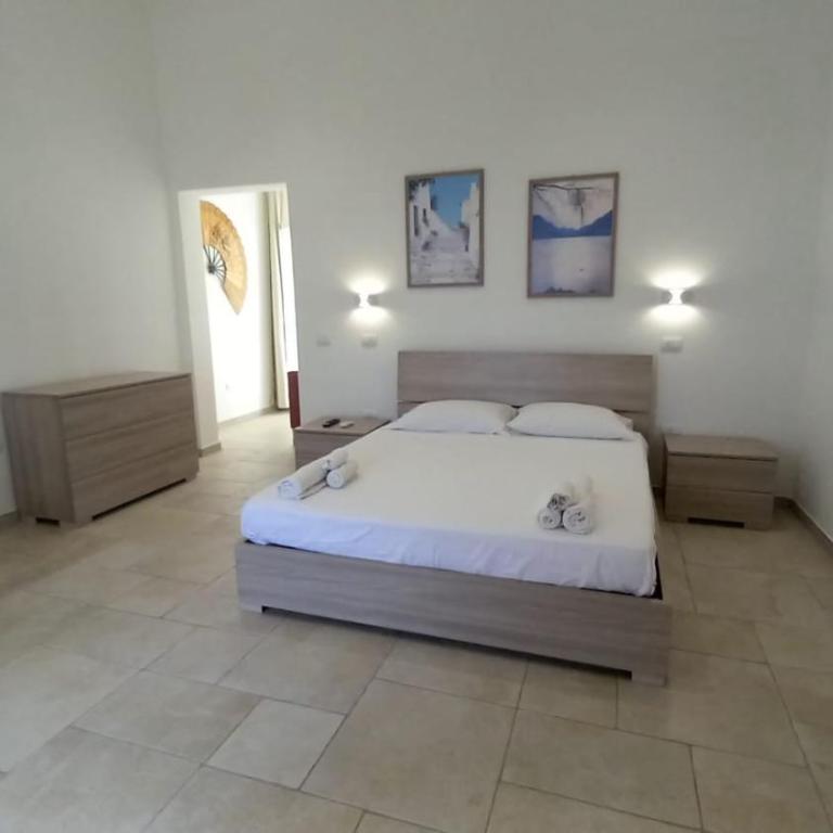B&B Bonomi - Camera Quadrupla Premium - 13