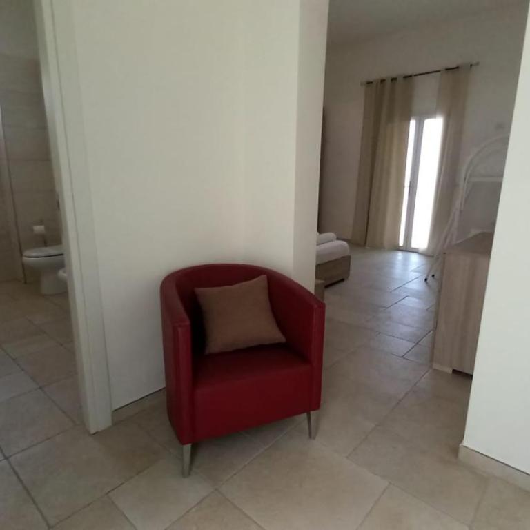 B&B Bonomi - Camera Quadrupla Premium - 14