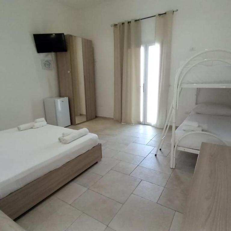 B&B Bonomi - Camera Quadrupla Premium - 11