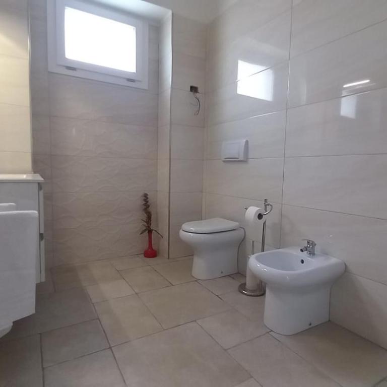 B&B Bonomi - Camera Quadrupla Premium - 4