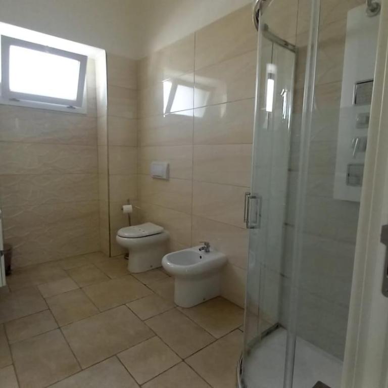 B&B Bonomi - Camera Quadrupla Premium - 5