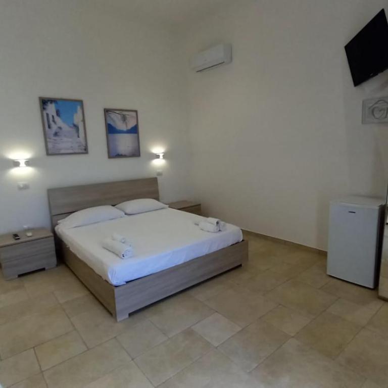 B&B Bonomi - Camera Quadrupla Premium - 3