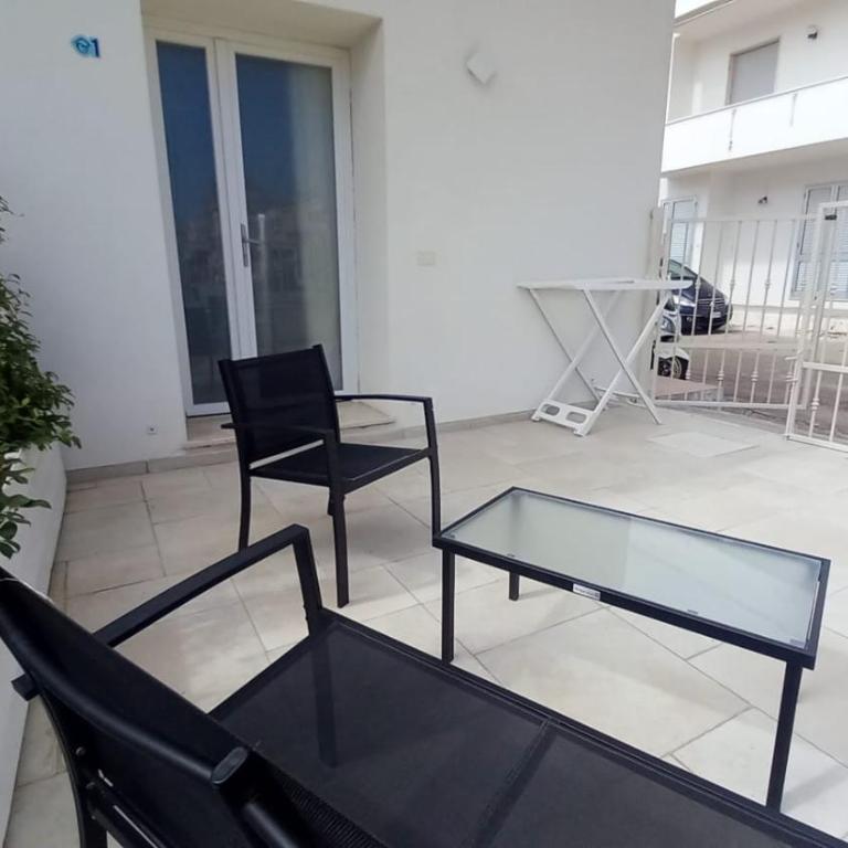 B&B Bonomi - Camera Quadrupla Premium - 16