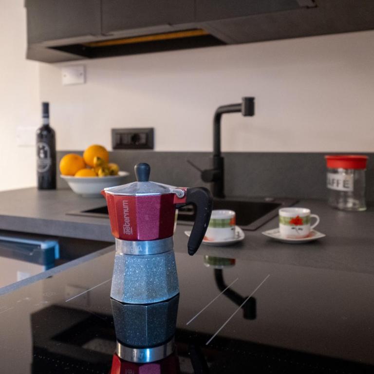 Il vicolo b&b - Appartamento con 1 Camera da Letto - 16