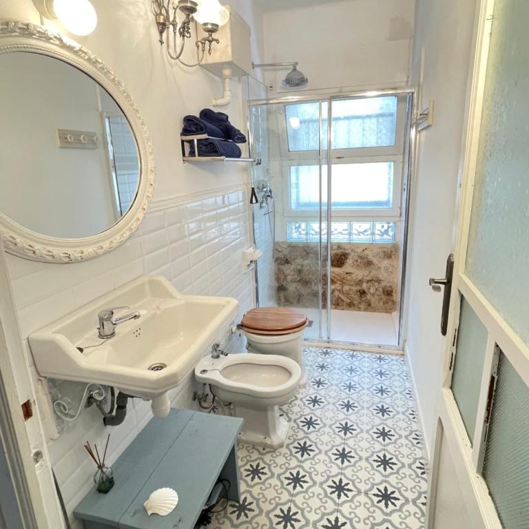 Costa Brava Soul - Apartamento de 1 dormitorio con balcón - 3