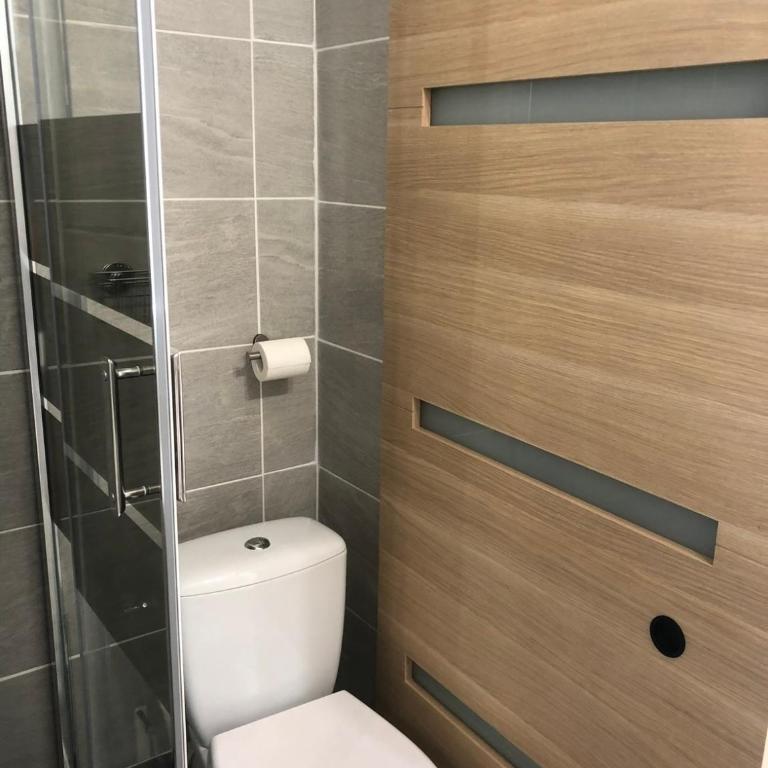 Intra-Muros Studio Proche Teinturiers - Apartment mit 1 Schlafzimmer - 9