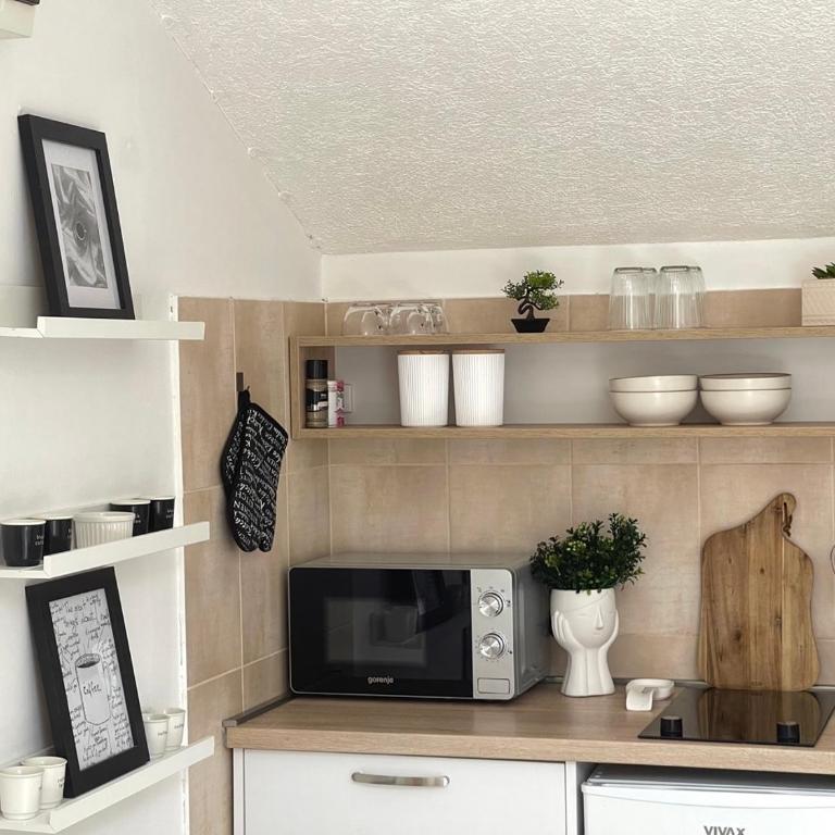 Apartments Pribilovic - Deluks Apartman - 28