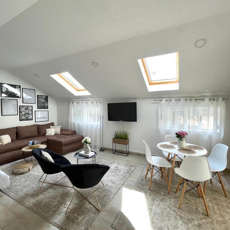 Apartments Pribilovic - Deluks Apartman - 25