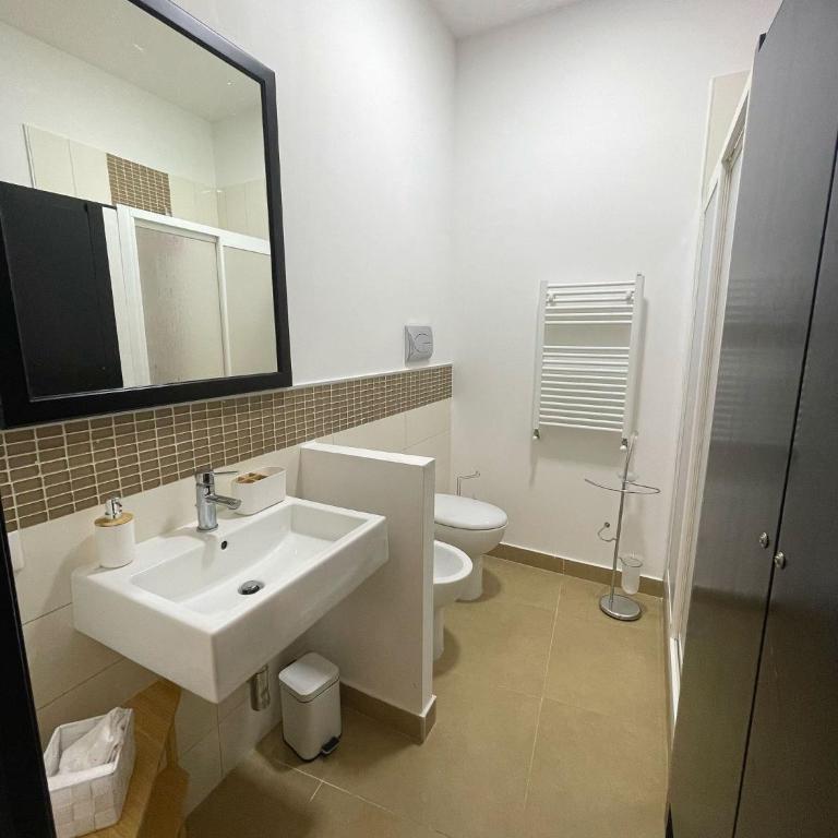 La casa di Alice - Appartamento con 1 Camera da Letto - 5