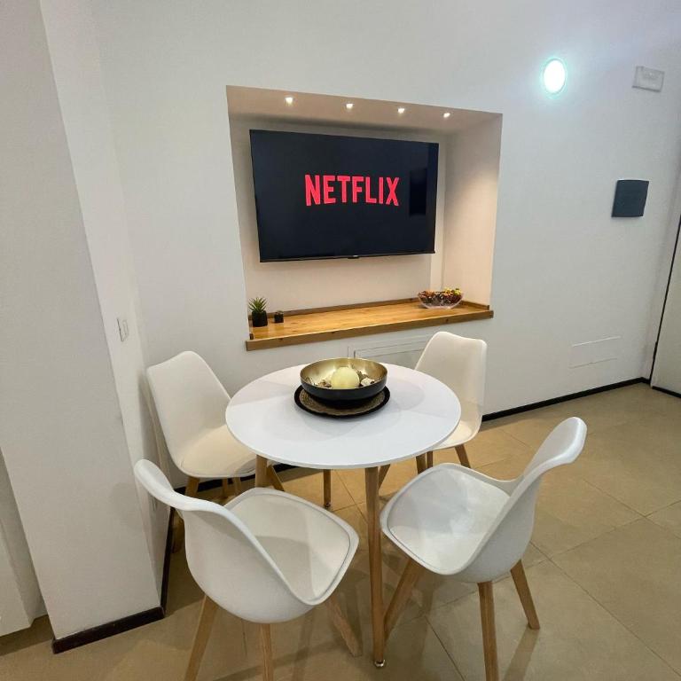 La casa di Alice - Appartamento con 1 Camera da Letto - 6