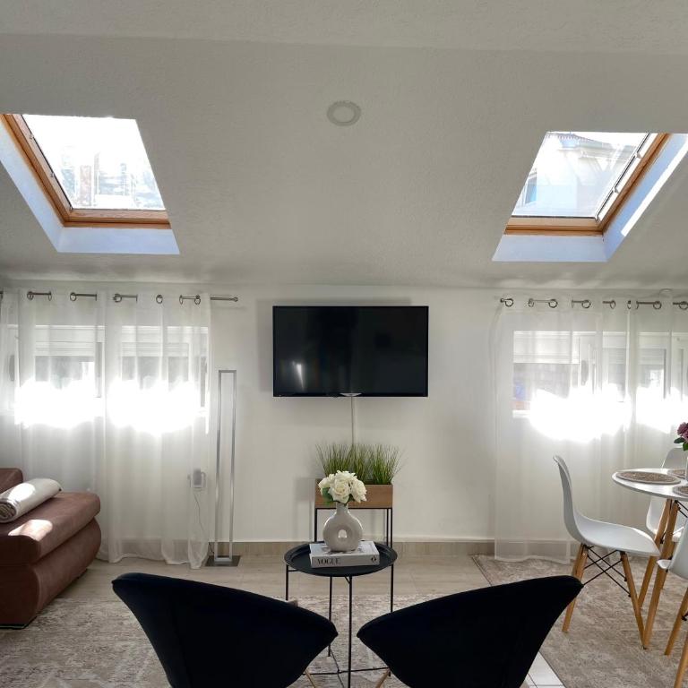 Apartments Pribilovic - Deluks Apartman - 33