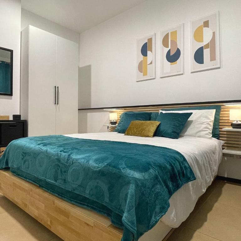 La casa di Alice - Appartamento con 1 Camera da Letto - 10