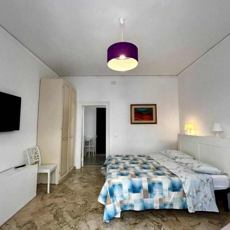 Casa Garibaldi - Appartamento con 1 Camera da Letto con Balcone e Vista Città - 4