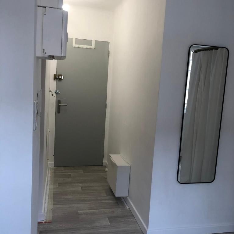 Intra-Muros Studio Proche Teinturiers - Apartment mit 1 Schlafzimmer - 8