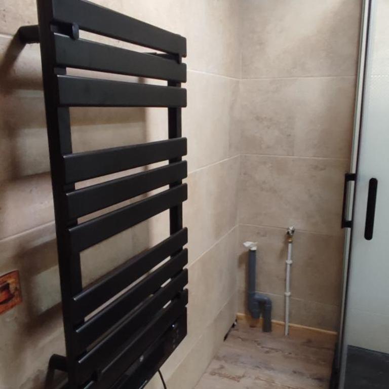 Appartement Residence le Parc aux Etoiles - Apartamento de 2 dormitorios - 19