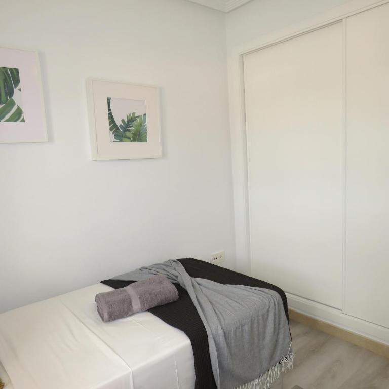 VILLAMARTIN PALMS stylish apartment close to golf and ocean with garden views - Two-Bedroom Apartment with Garden View - 18