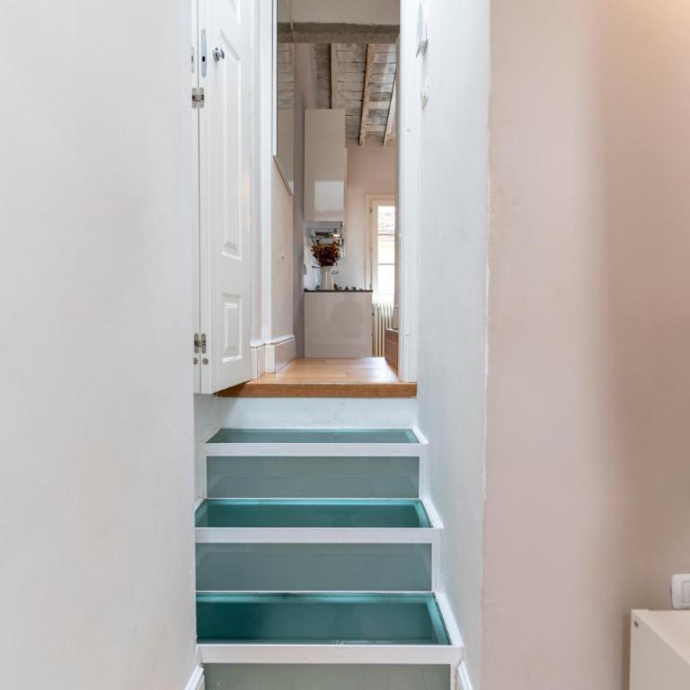 Fossi tower - Apartment - 14