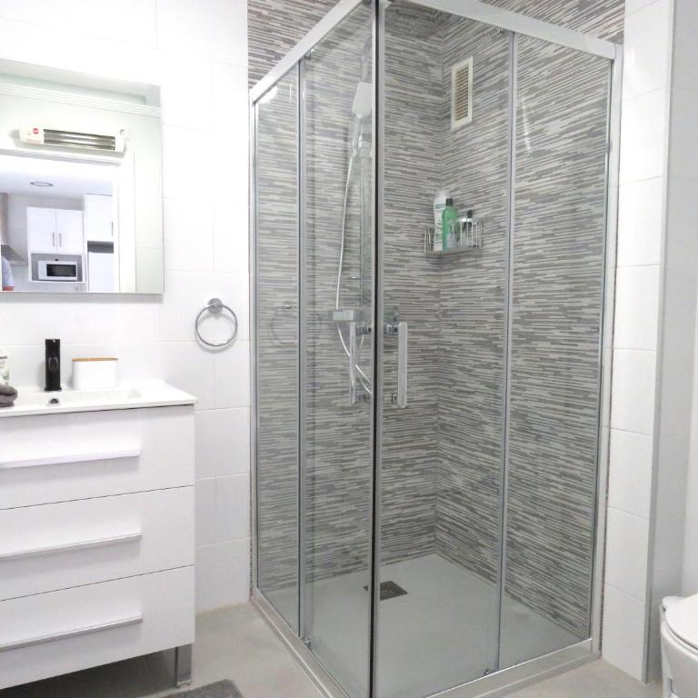 VILLAMARTIN PALMS stylish apartment close to golf and ocean with garden views - Two-Bedroom Apartment with Garden View - 6