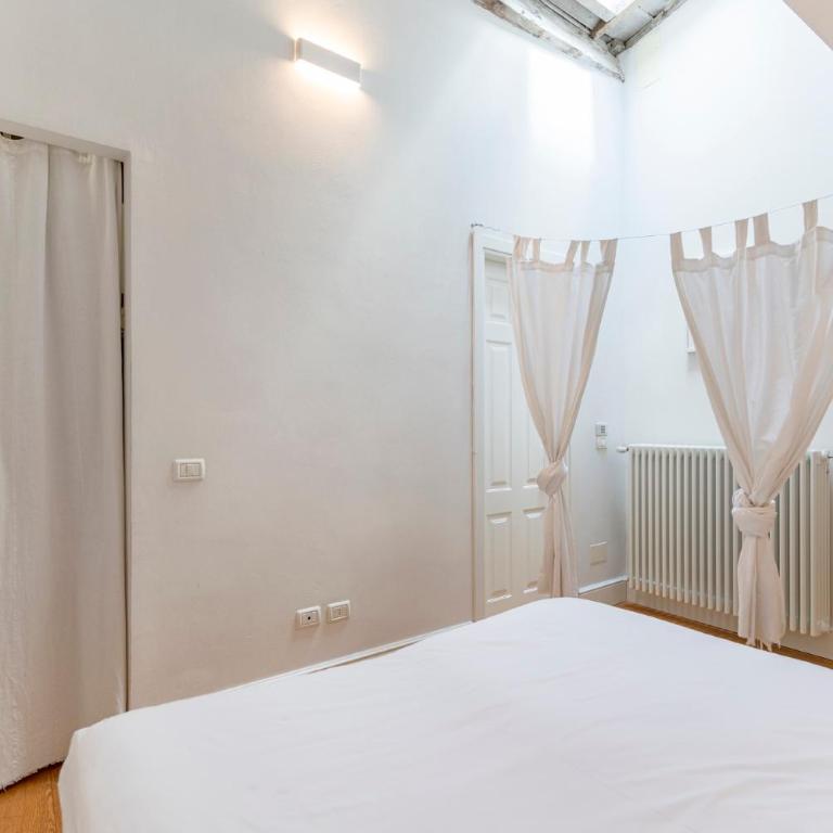Fossi tower - Apartment - 11